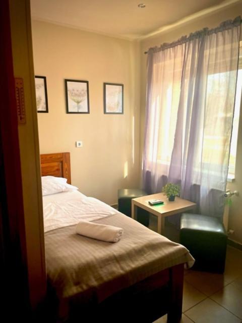 Alice Vendeghaz Bed & Breakfast Калоча Екстериор снимка
