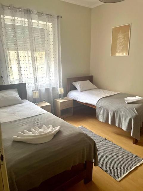 Alice Vendeghaz Bed & Breakfast Калоча Екстериор снимка