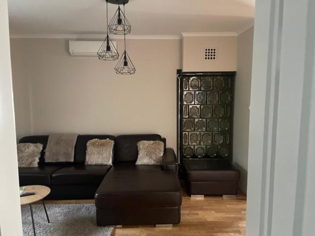 Alice Vendeghaz Bed & Breakfast Калоча Екстериор снимка